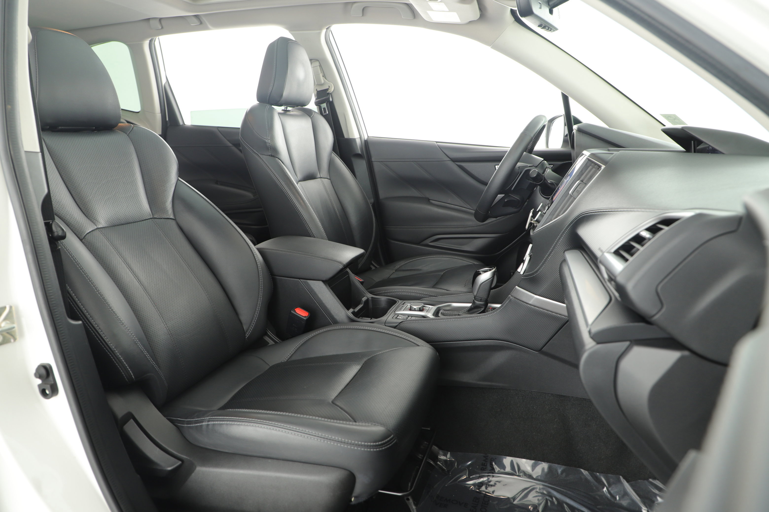 Used 2021 Subaru Forester Limited image 23