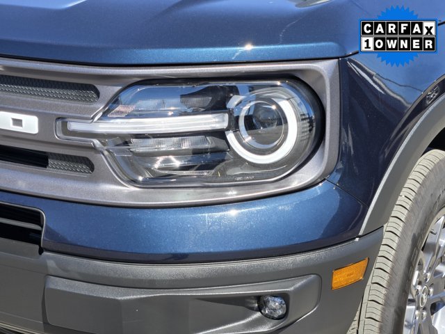Certified 2023 Ford Bronco Sport Big Bend w/ Convenience Package AWD/4WD image 8