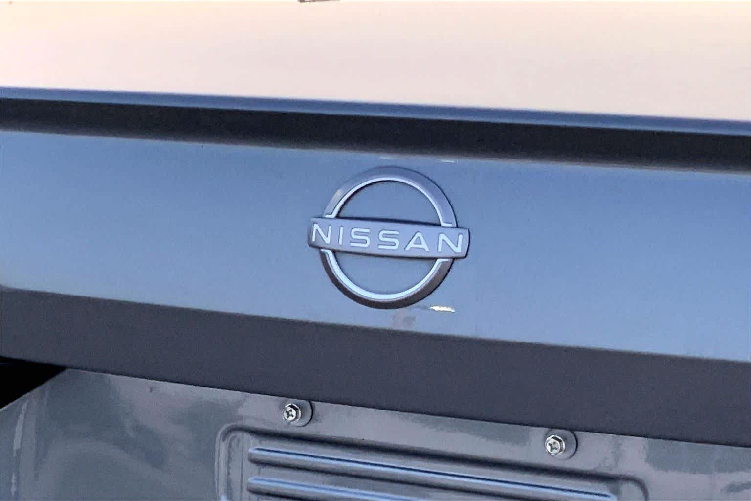 Used 2025 Nissan Altima 2.5 SV FWD image 27