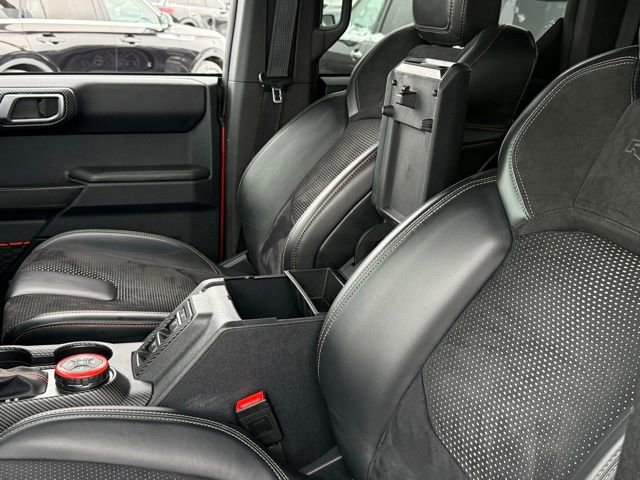 Certified 2024 Ford Bronco Raptor image 47