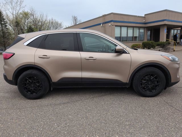Certified 2020 Ford Escape SE FWD image 13