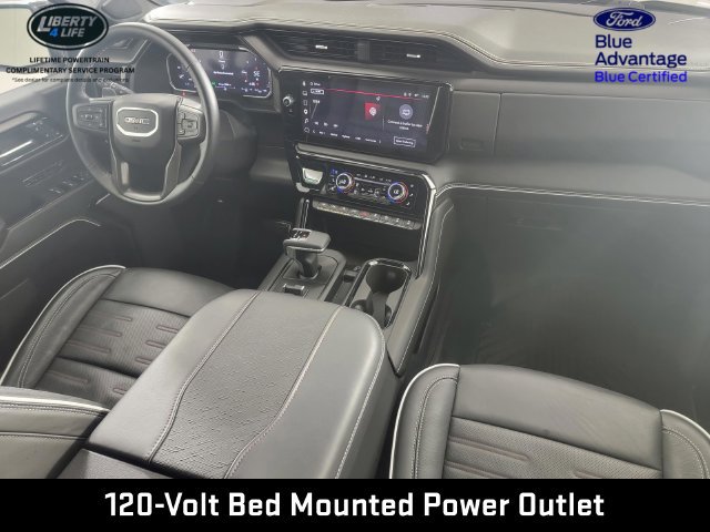 Used 2026 GMC Sierra 1500 AT4X w/ AT4X AEV Edition AWD/4WD image 33
