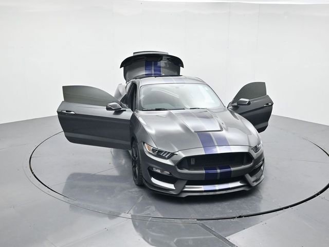 Certified 2019 Ford Mustang Shelby GT350 w/ Technology Package image 46