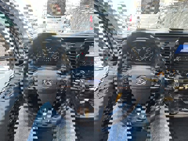 Certified 2024 Ford Transit 250 Low Roof w/ Exterior Upgrade Package image 16