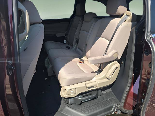 Used 2019 Honda Odyssey EX image 11