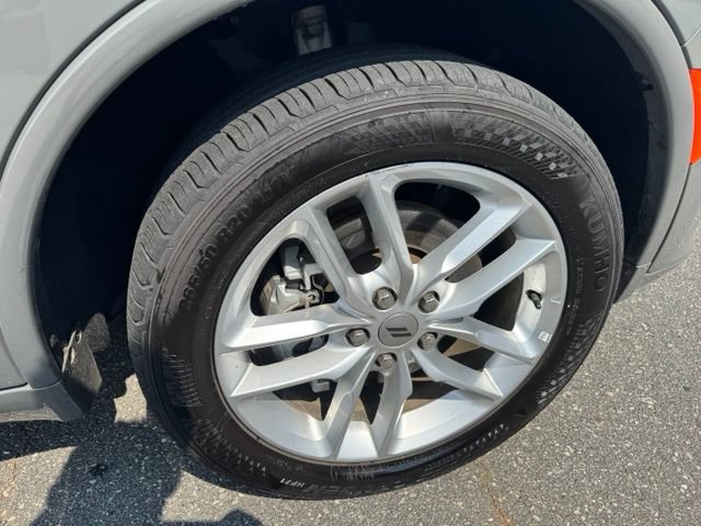 Used 2024 Dodge Durango GT AWD/4WD image 12