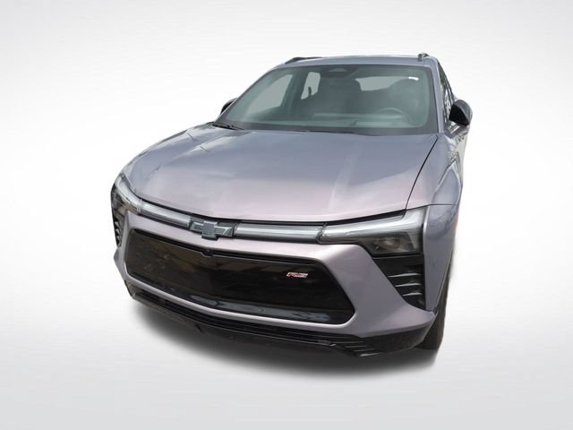Used 2024 Chevrolet Blazer EV RS AWD/4WD image 8