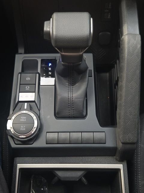 Used 2024 Toyota Tacoma SR5 image 26