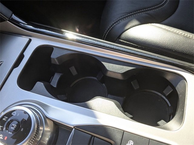 Certified 2021 Ford Explorer ST w/ Equipment Group 401A image 17