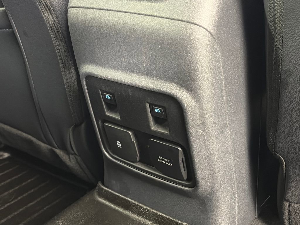 Certified 2022 Ford Bronco Outer Banks image 32