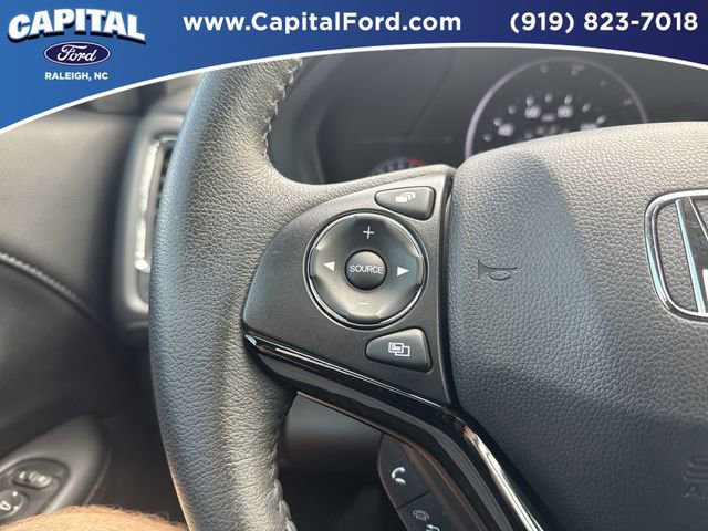 Used 2022 Honda HR-V EX-L image 22