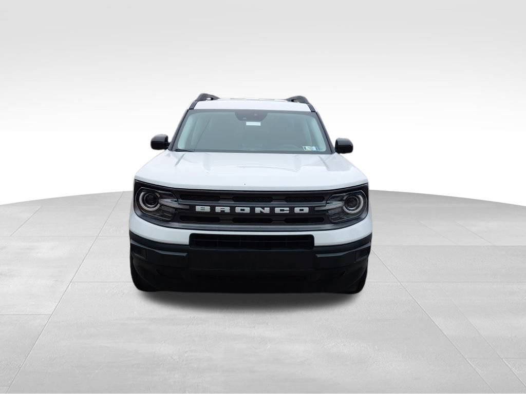 Certified 2024 Ford Bronco Sport Big Bend image 12