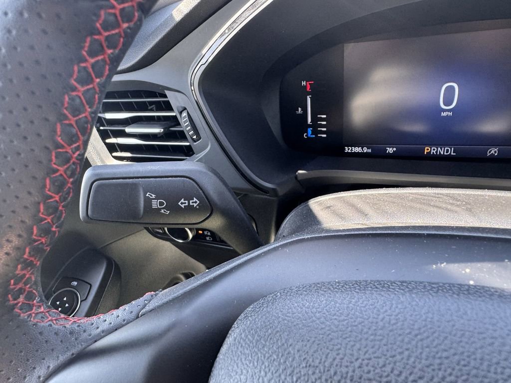 Certified 2023 Ford Escape ST-Line image 16