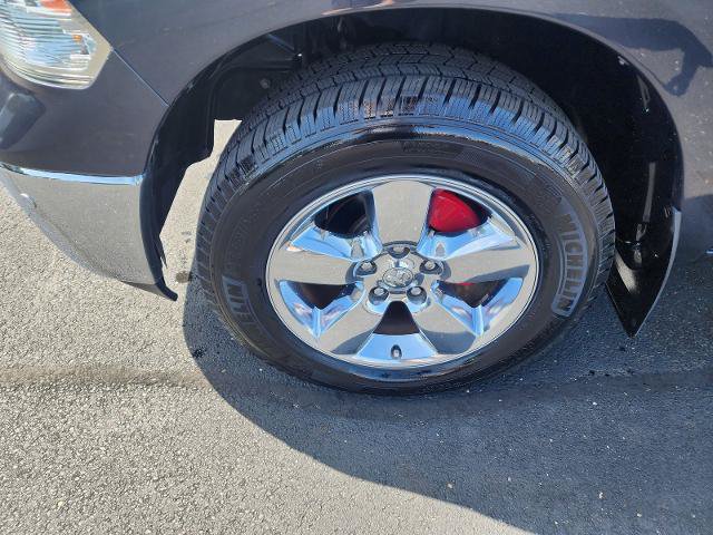 Used 2018 RAM 1500 Big Horn RWD image 9