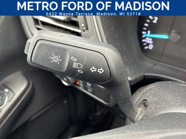 Certified 2020 Ford Escape SEL image 29