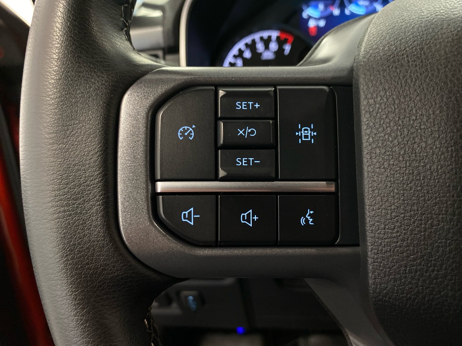 Certified 2023 Ford F150 XLT w/ Equipment Group 302A High AWD/4WD image 20