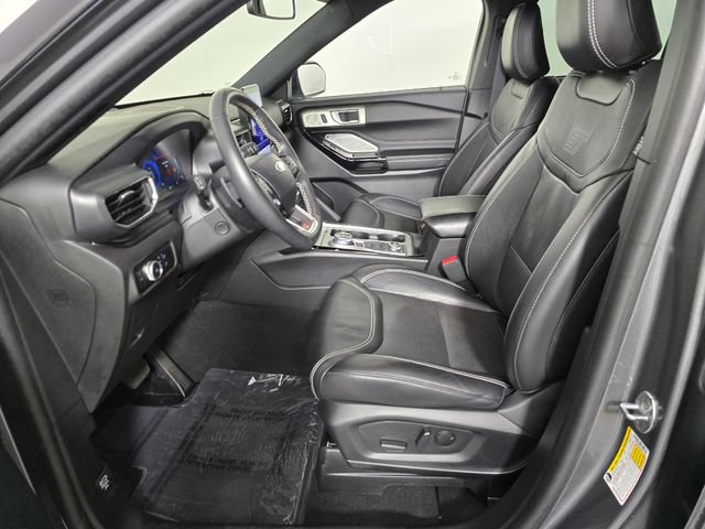 Certified 2023 Ford Explorer ST w/ Equipment Group 401A AWD/4WD image 24