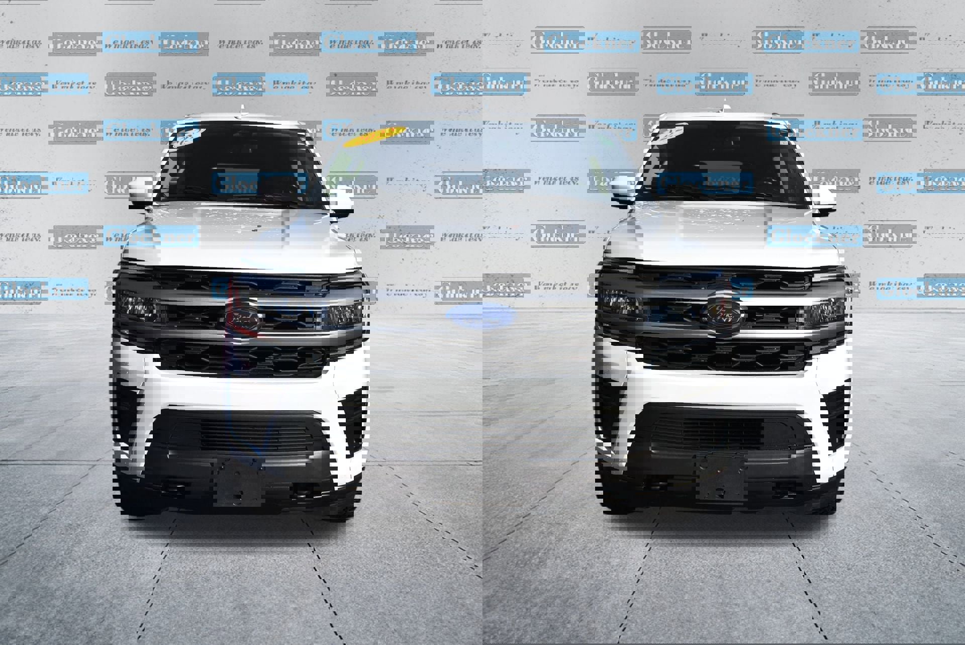 Certified 2022 Ford Expedition XLT image 2