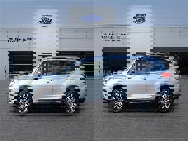 Used 2024 Subaru Forester Limited w/ POP Package 3 image 2
