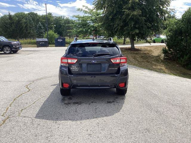 Used 2019 Subaru Crosstrek 2.0i Limited w/ Moonroof Package w/Navigation AWD/4WD image 5