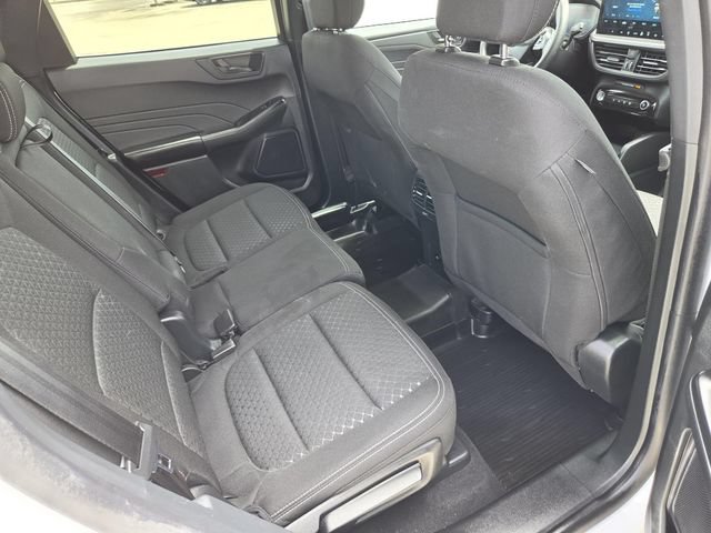 Certified 2026 Ford Escape Active w/ Tech Pack #1 FWD image 25