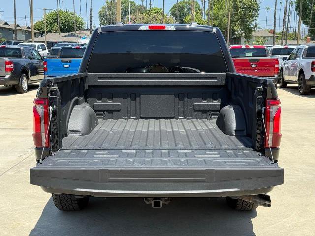 Certified 2025 Ford F150 Lariat AWD/4WD image 17