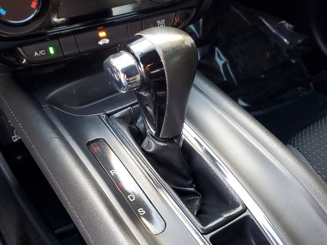 Used 2019 Honda HR-V Sport image 27