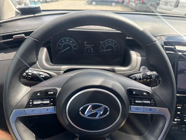 Used 2022 Hyundai Tucson SEL w/ Convenience Package image 29