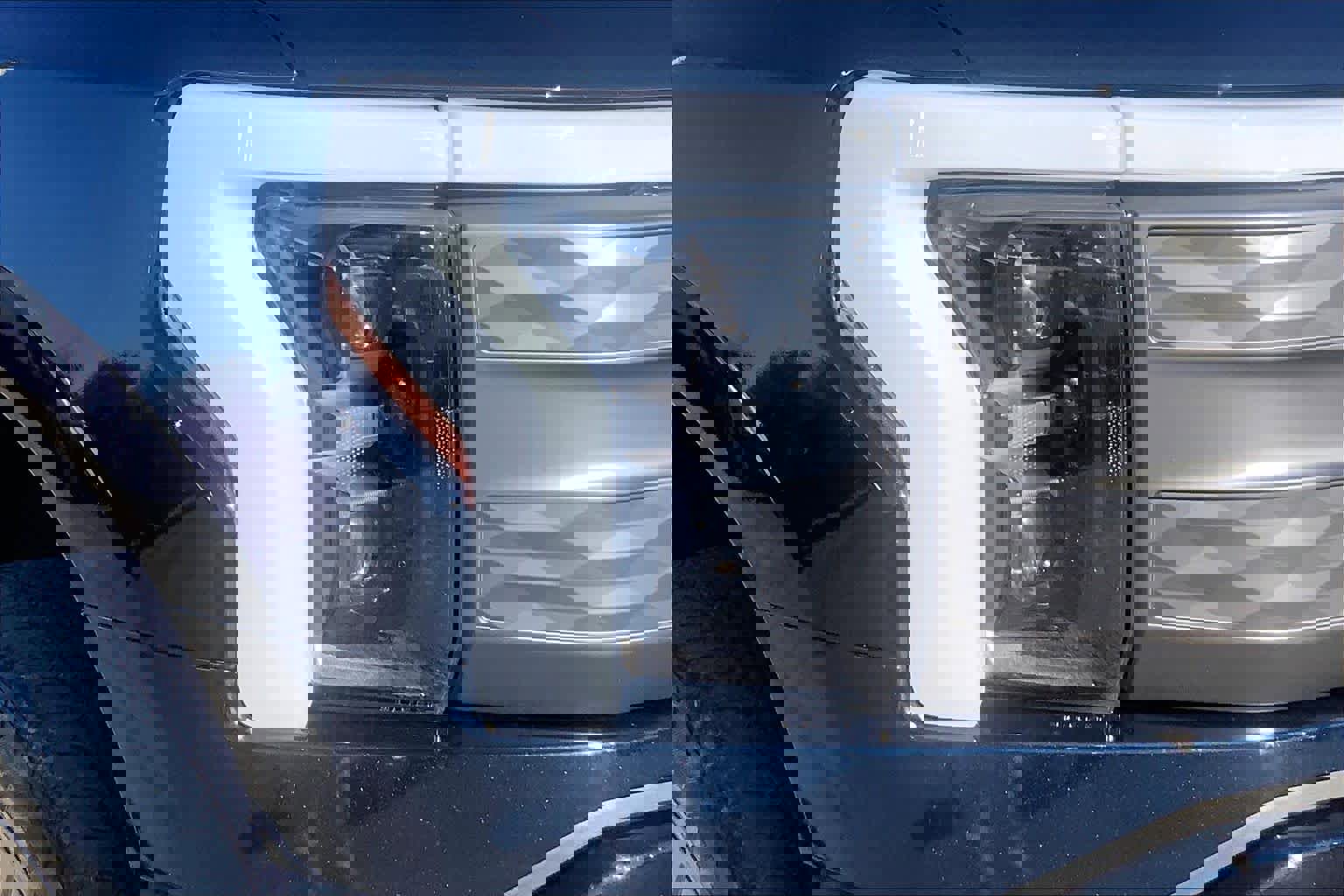 Certified 2023 Ford F150 Lightning Lariat w/ Equipment Group 511A High image 25