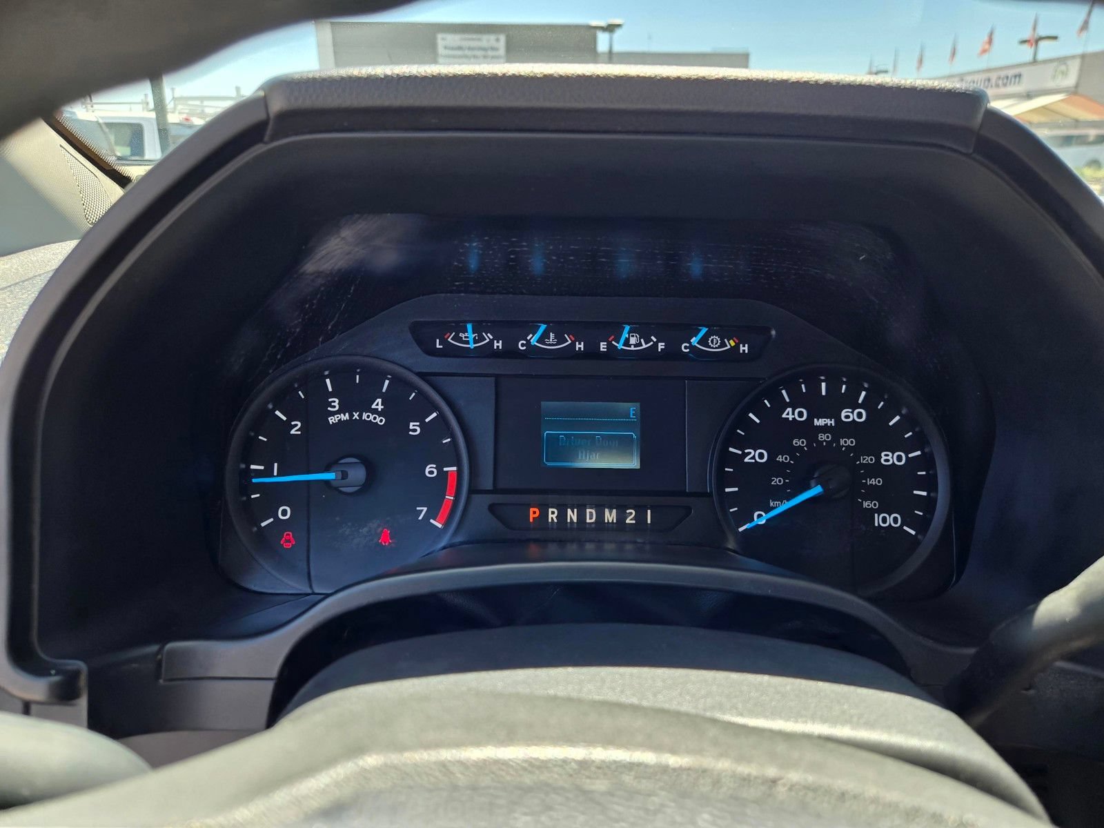 Certified 2021 Ford F250 XL w/ STX Appearance Package RWD image 26