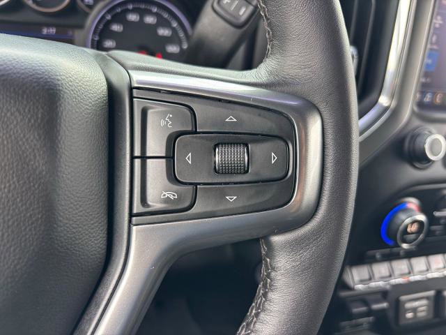Used 2022 Chevrolet Silverado 2500 LT w/ Z71 Sport Edition AWD/4WD image 25