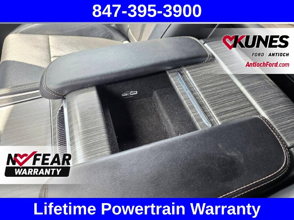 Used 2024 Jeep Wagoneer L Series II w/ Flexible Seating Group AWD/4WD image 50