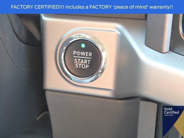 Certified 2022 Ford F150 Lightning Pro AWD/4WD image 41