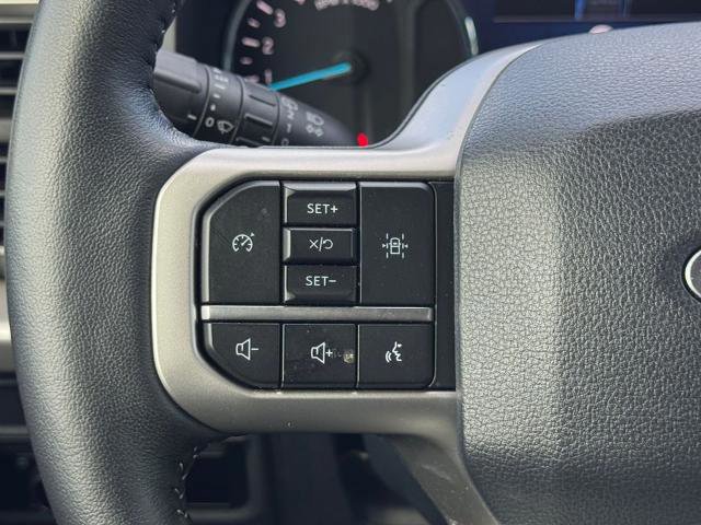 Certified 2024 Ford Expedition XLT image 21