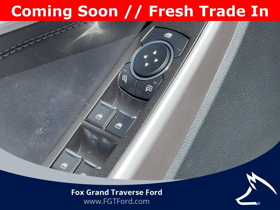 Certified 2023 Ford Explorer XLT w/ Equipment Group 202A AWD/4WD image 17
