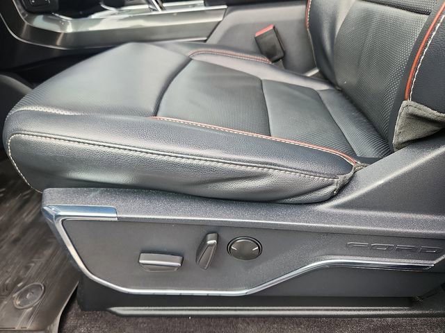 Certified 2023 Ford F150 Lariat image 23