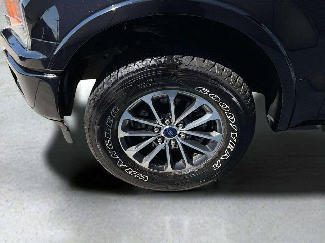 Certified 2020 Ford F150 XLT w/ Equipment Group 302A Luxury AWD/4WD image 33