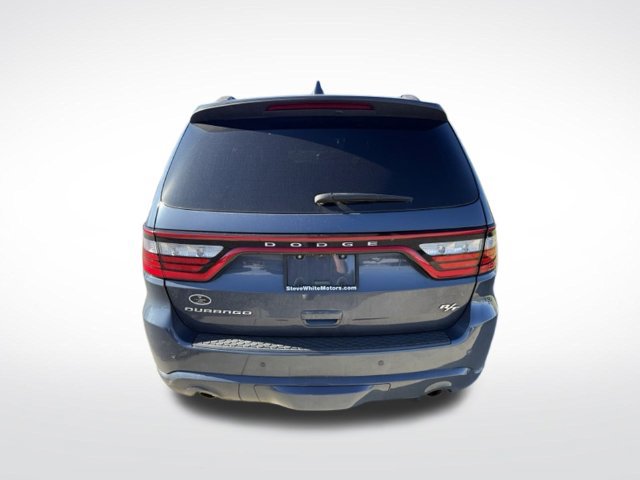 Used 2021 Dodge Durango R/T w/ Technology Group RWD image 6