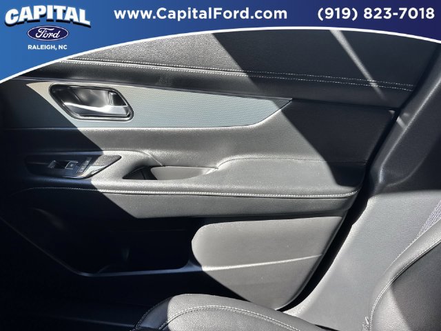 Used 2025 Nissan Murano SL w/ Cargo Package AWD/4WD image 29