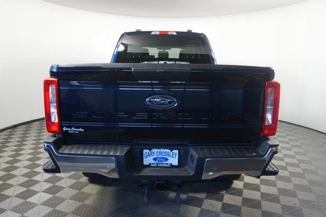 Certified 2025 Ford F250 XLT w/ Snow Plow/Camper Package AWD/4WD image 4