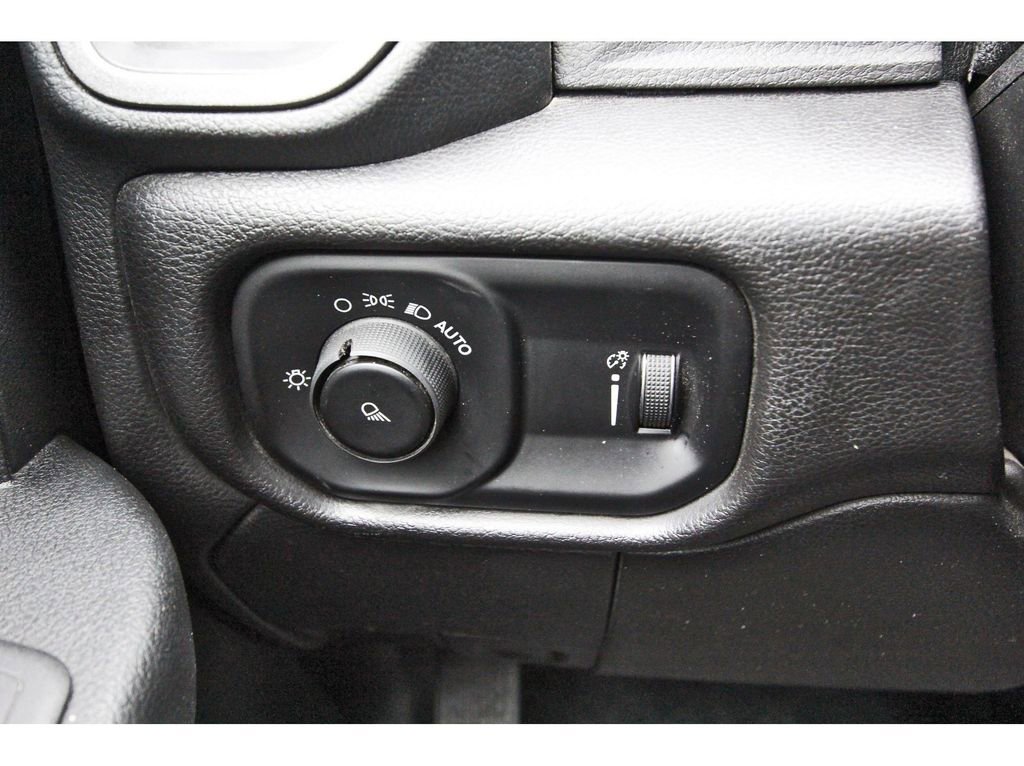 Used 2022 RAM 2500 Tradesman image 20