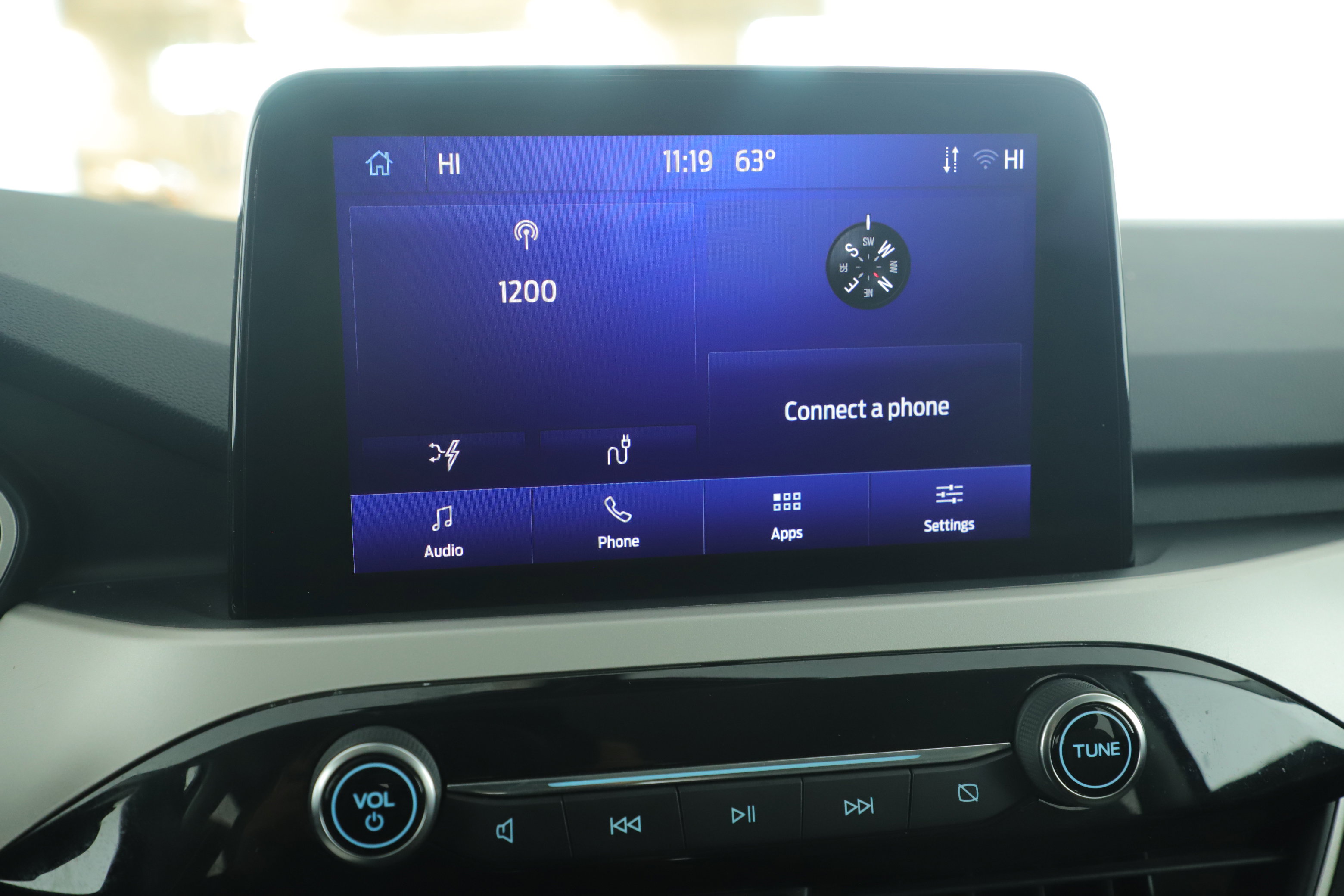 Certified 2022 Ford Escape SE image 9