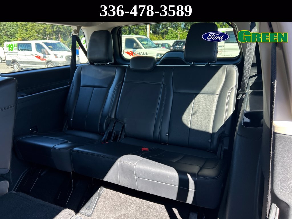 Certified 2024 Ford Expedition Max XLT AWD/4WD image 32