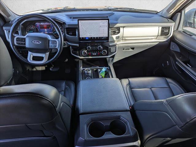 Certified 2024 Ford Expedition Max XLT AWD/4WD image 19