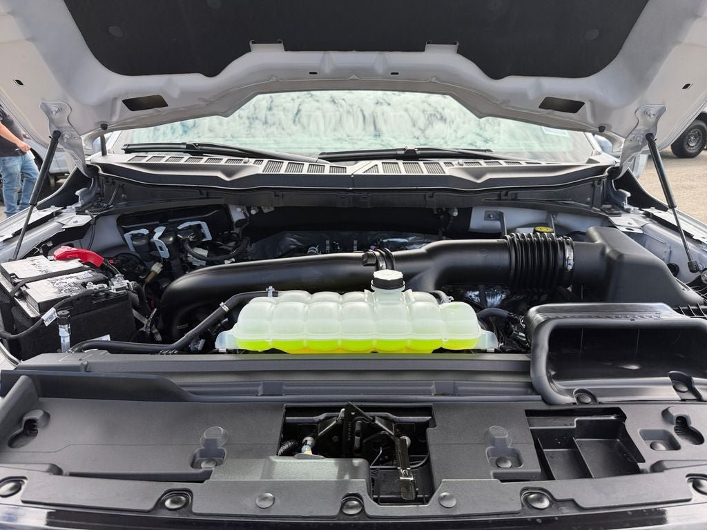 Certified 2026 Ford F150 Lariat AWD/4WD image 29
