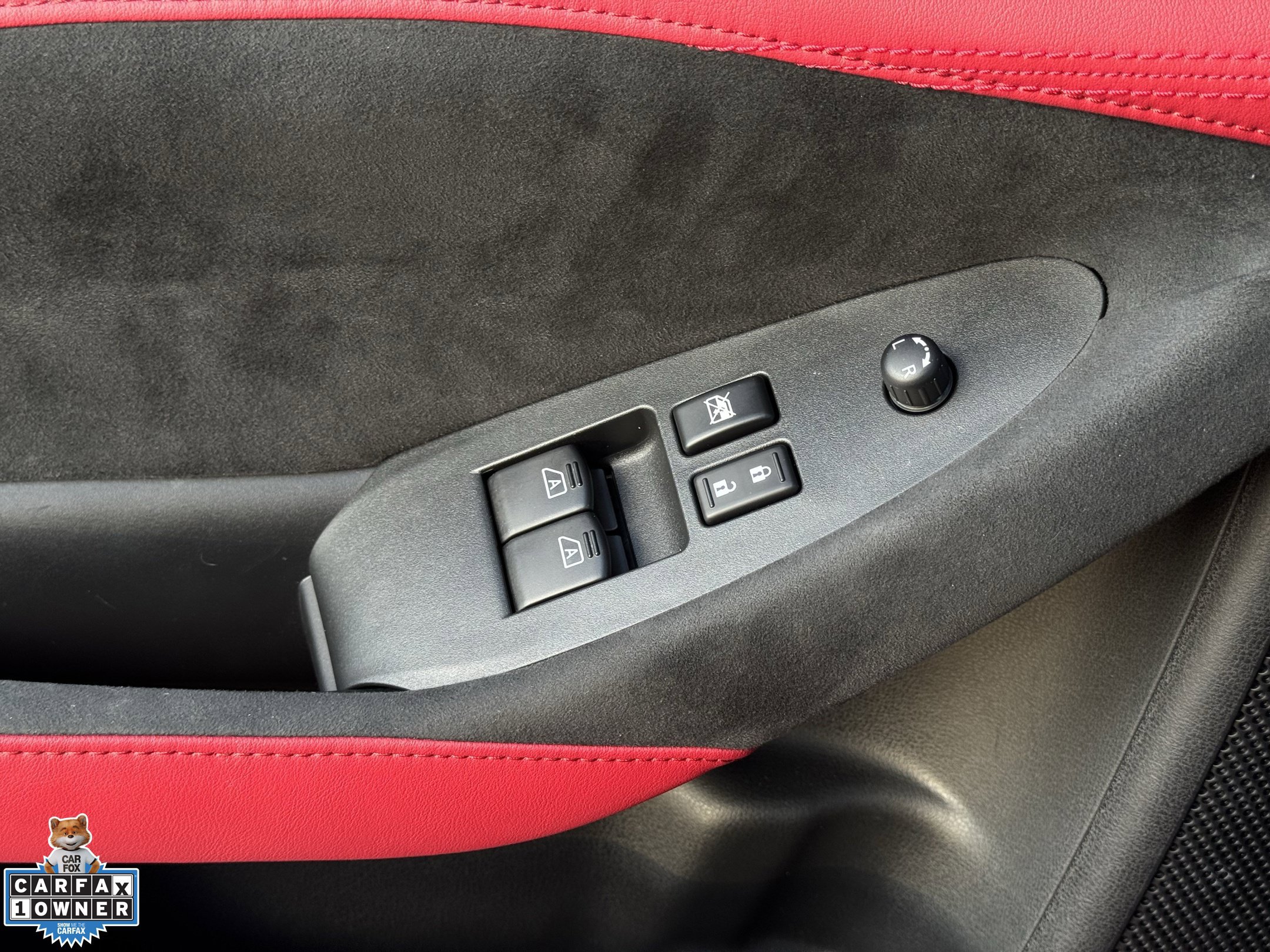 Used 2026 Nissan Z Performance w/ Floor Mat Package RWD image 27