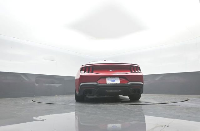 Certified 2024 Ford Mustang GT image 30