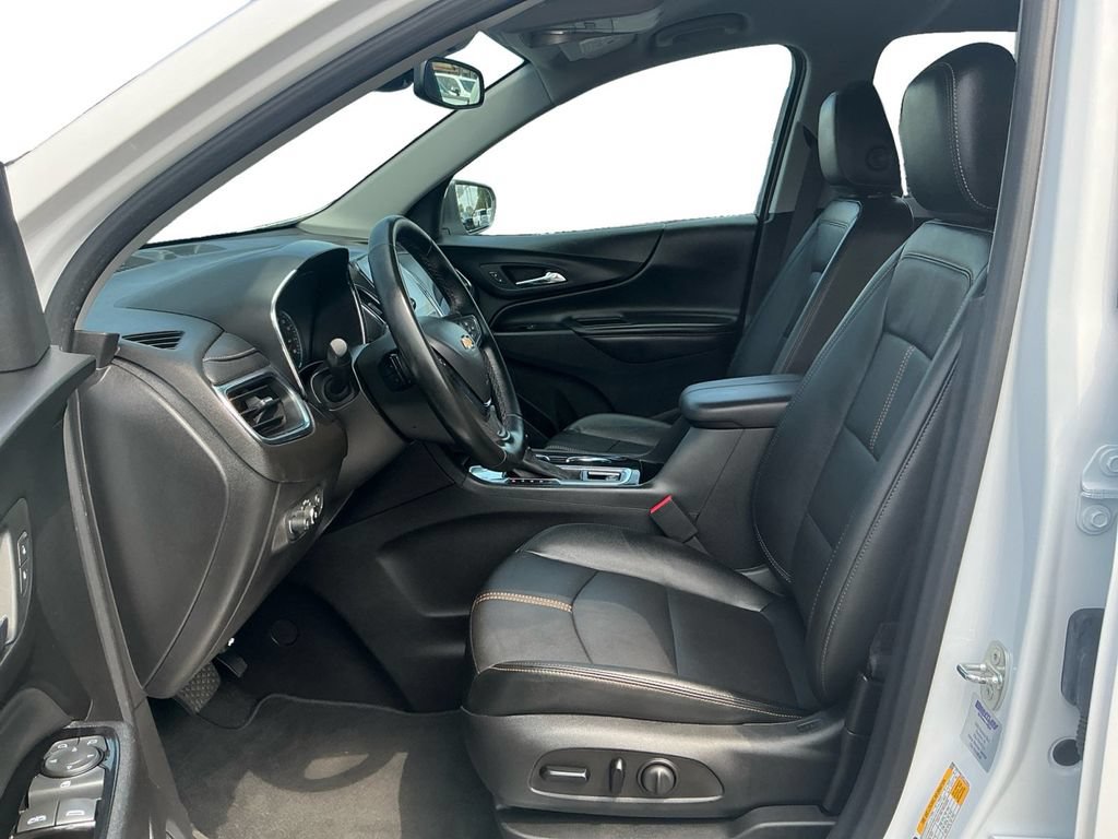 Used 2023 Chevrolet Equinox Premier FWD image 14