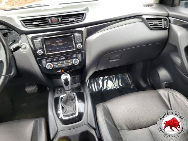 Used 2021 Nissan Rogue Sport SL w/ Premium Package AWD/4WD image 18