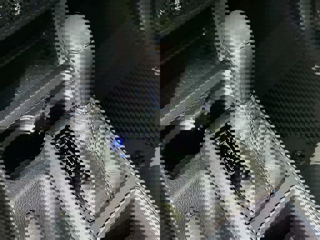 Used 2021 Toyota Tacoma TRD Sport image 21